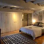 Apartamento La Grotte Du Pelerin - Semi-troglodyte