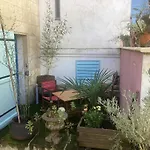 La Grotte Du Pelerin - Semi-troglodyte Apartamento *