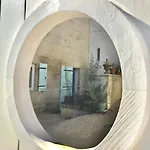 Apartamento La Grotte Du Pelerin - Semi-troglodyte Saintes