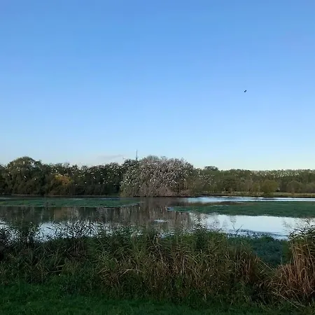 La Grotte Du Pèlerin - Semi-troglodyte Appartamento *