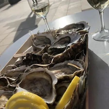 Appartamento La Grotte Du Pèlerin - Semi-troglodyte *