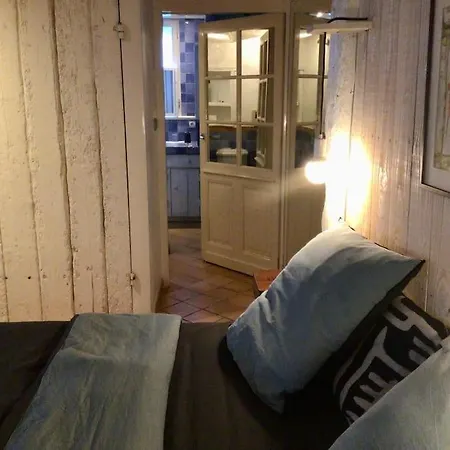 La Grotte Du Pelerin - Semi-troglodyte Saintes