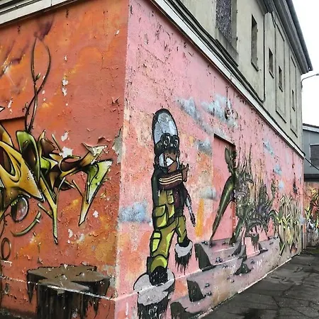 Appartamento La Grotte Du Pèlerin - Semi-troglodyte Saintes