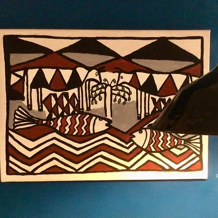 La Grotte Du Pelerin - Semi-troglodyte *