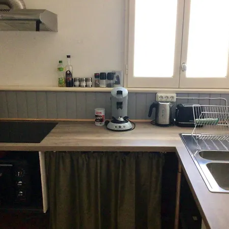 La Grotte Du Pelerin - Semi-troglodyte Saintes