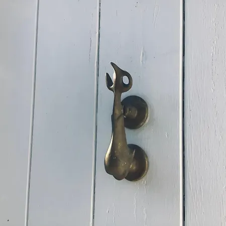 Appartamento La Grotte Du Pèlerin - Semi-troglodyte